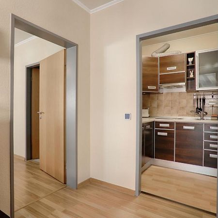 H-Apartments ترير المظهر الخارجي الصورة