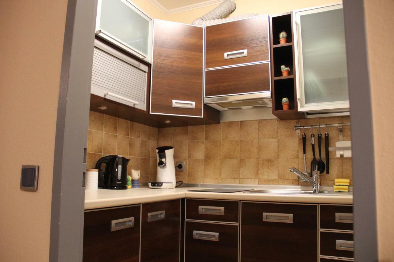 H-Apartments ترير المظهر الخارجي الصورة