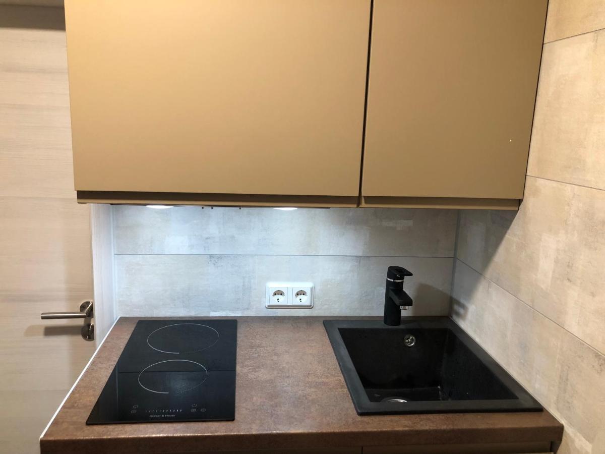 H-Apartments ترير المظهر الخارجي الصورة