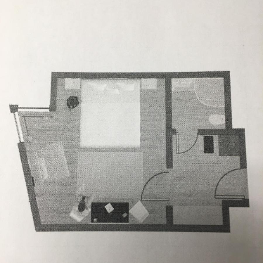 H-Apartments ترير المظهر الخارجي الصورة